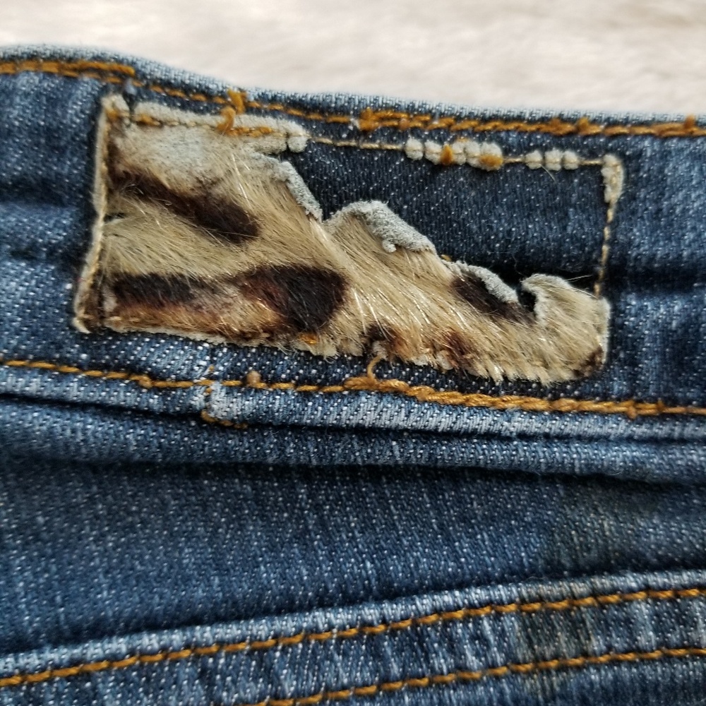 Zara Women's Jeans - Picture 6 of 7